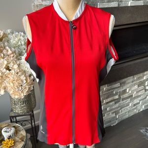 Hincapie Cycling Sportswear. UNISEX Size Medium.